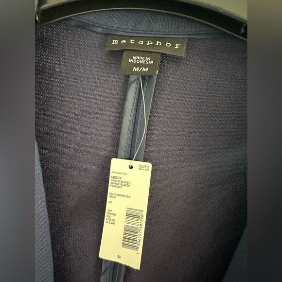 Metaphor blazer NWT - Picture 4 of 5
